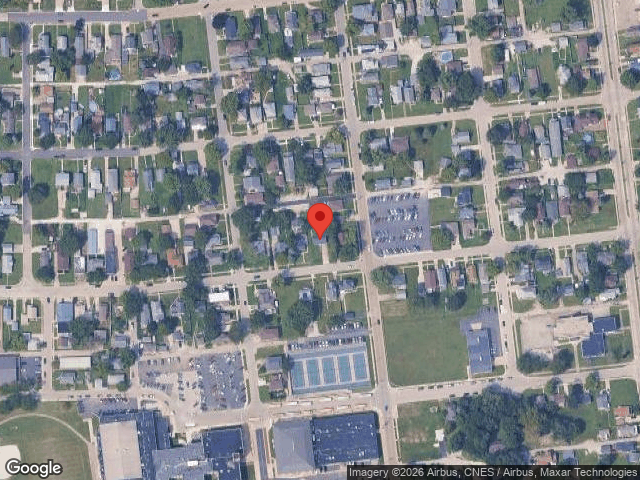 147 7th st, la salle,  IL 61301