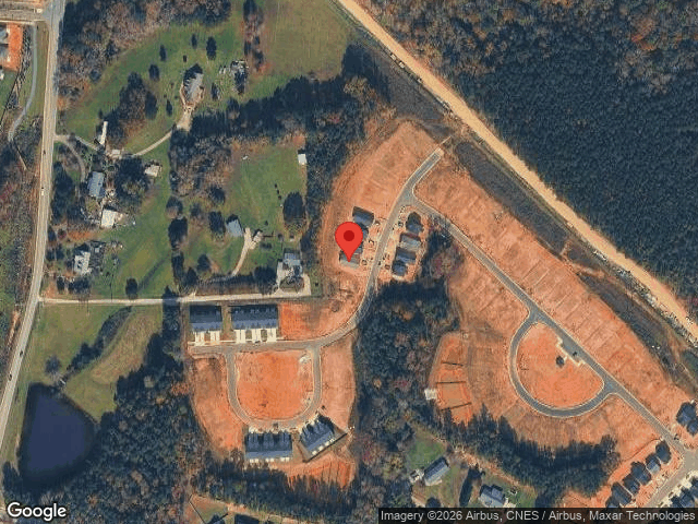 32 s mistflower street, clayton,  NC 27520