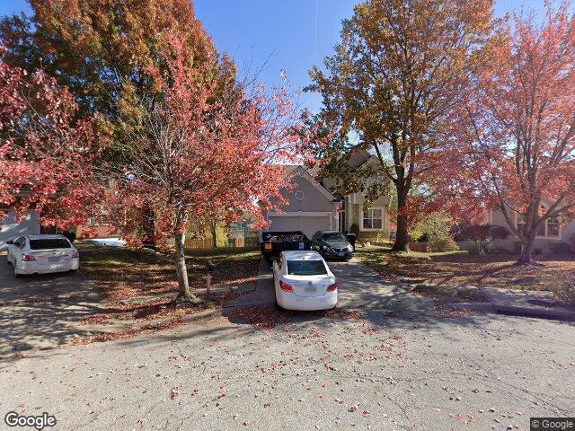 623 ne 93rd ct, kansas city,  MO 64155