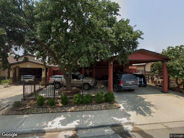 712 zebra dr, laredo,  TX 78045