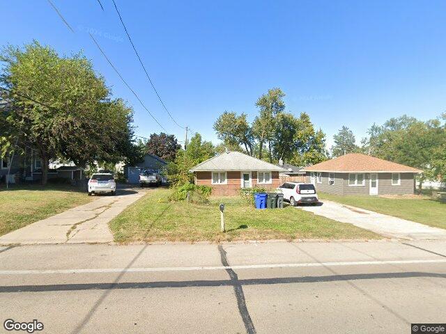 1336 wilson ave sw, cedar rapids,  IA 52404