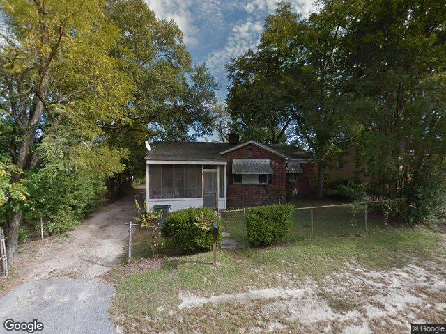 2930 english ave, columbia,  SC 29204