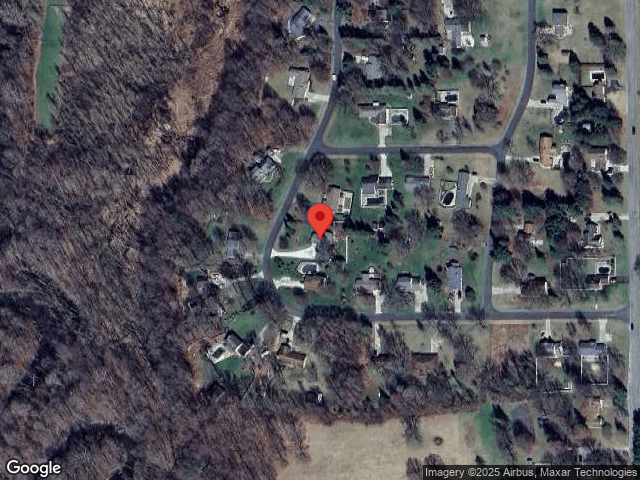 09111 riverbend dr, south haven,  MI 49090