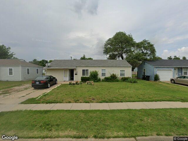 1332 w republic ave, salina,  KS 67401