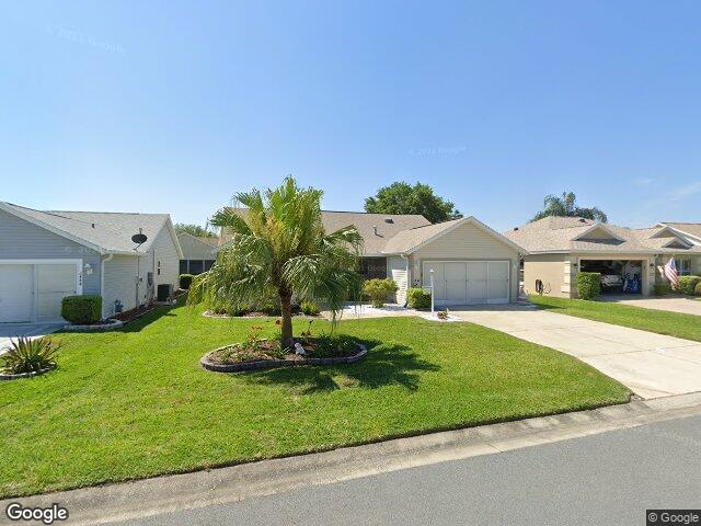 2446 merida cir, the villages,  FL 32162