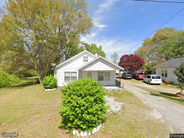 23 w waddell dr, smithfield,  NC 27577