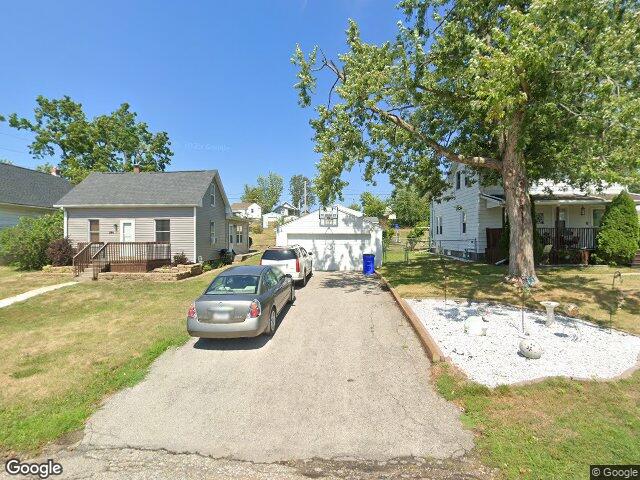 1136 22nd ave sw, cedar rapids,  IA 52404
