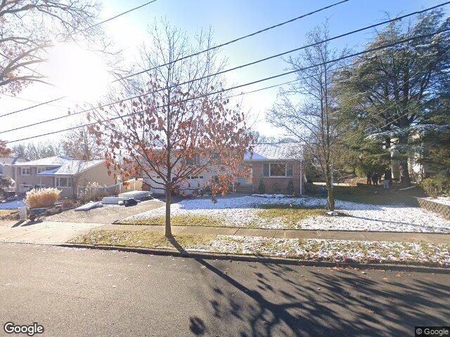 206 harwood pl, paramus,  NJ 07652