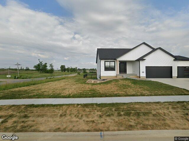 7626 country ridge dr nw, cedar rapids,  IA 52405