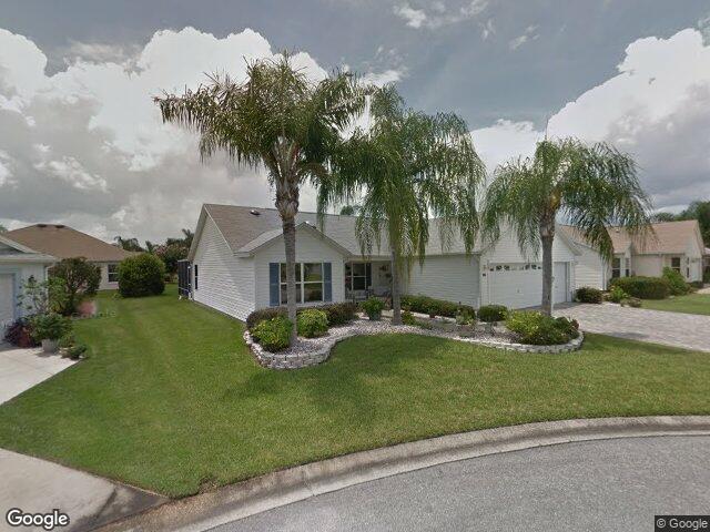 3146 atwell ave, the villages,  FL 32162