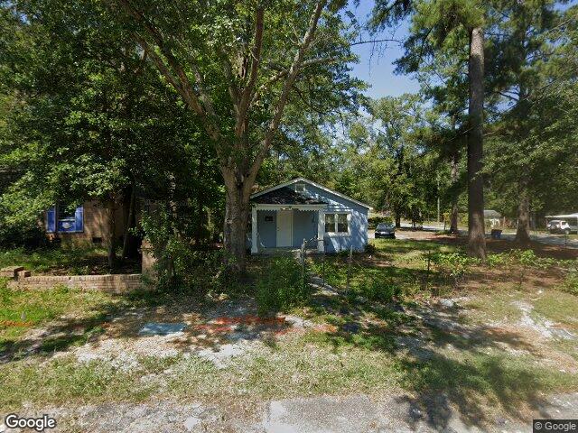 2309 ervin st, columbia,  SC 29204