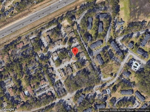 404 wimbledon ct, columbia,  SC 29210