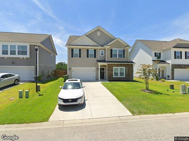 1192 deep creek rd, blythewood,  SC 29016
