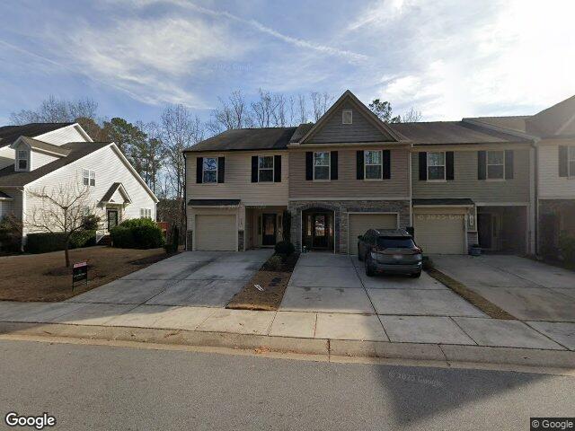 104 river dell townes ave, clayton,  NC 27527