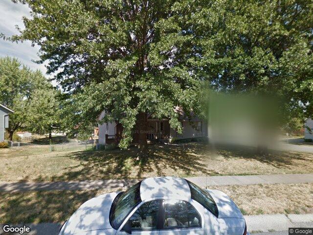 2001 place liberte dr, liberty,  MO 64068