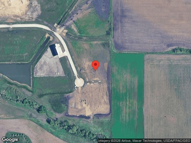 3100 eagle view court, robins,  IA 52328