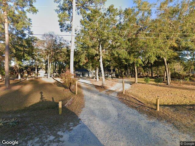 1199 chimney rd, rincon,  GA 31326