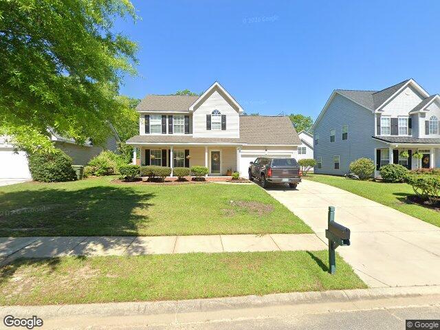 502 whitewater dr, irmo,  SC 29063