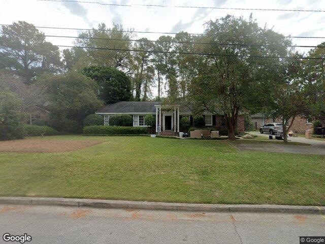 1610 shady ln, columbia,  SC 29206