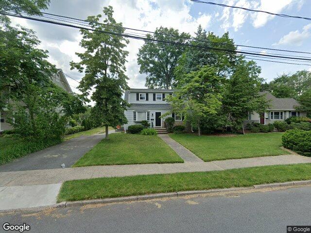 364 westfield ave, ridgewood,  NJ 07450