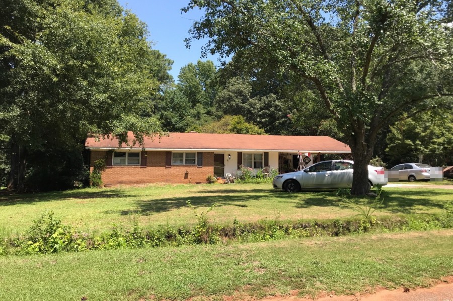 78 hill crest dr, thomaston,  GA 30286