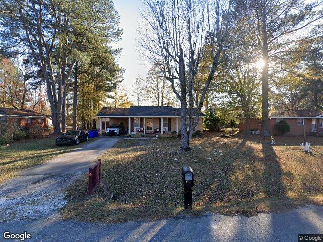 109 hartley dr, smithfield,  NC 27577