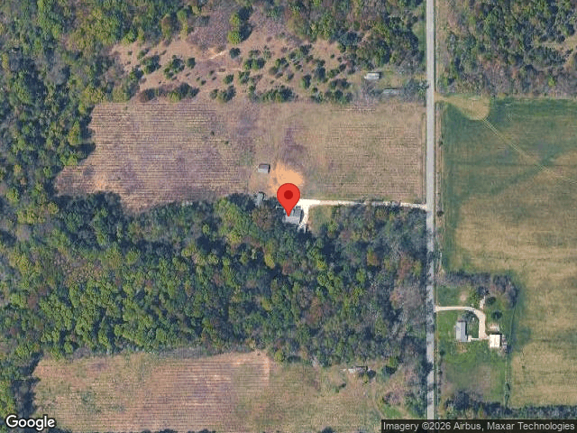 21556 59 1/2 st, bangor,  MI 49013