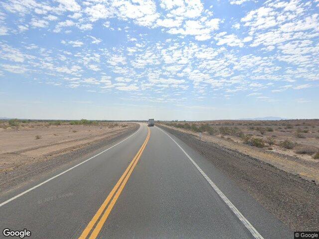 3217 n highway 95, parker,  AZ 85344