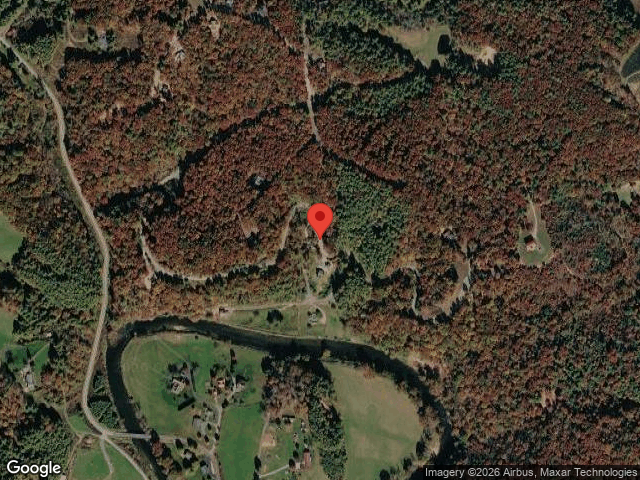 lot 24 new river overlook, west jefferson,  NC 28694