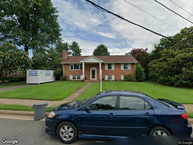 8823 peabody st, manassas,  VA 20110