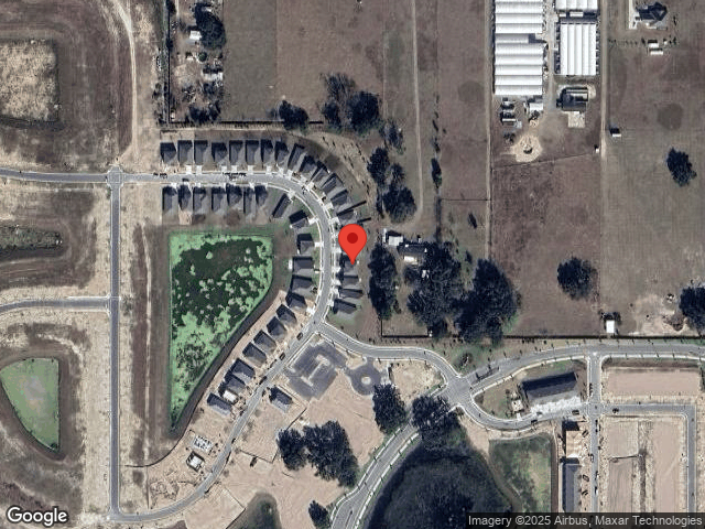 3222 evenmore way, wildwood,  FL 34785