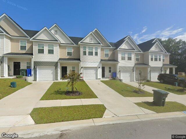 106 bartlett drive, columbia,  SC 29223