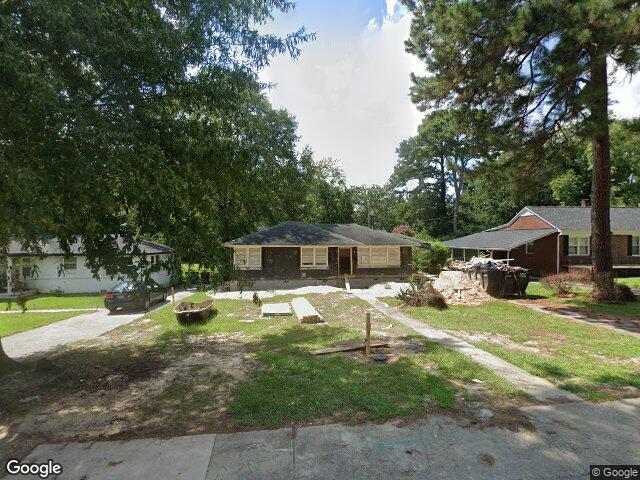 2719 glenwood rd, columbia,  SC 29204