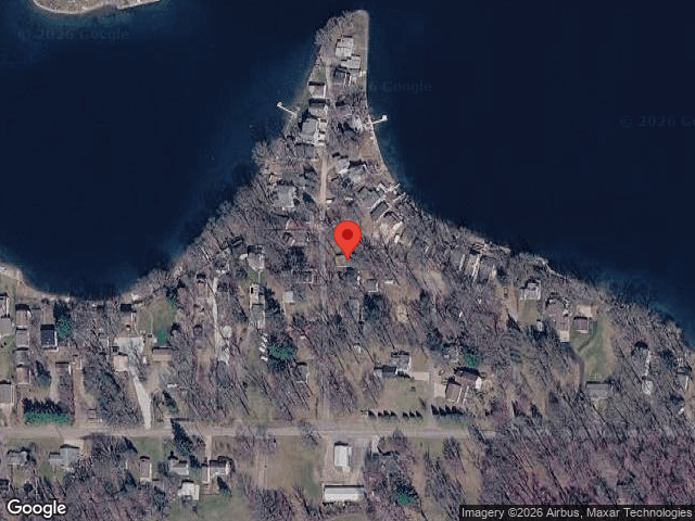 94643 park ave, dowagiac,  MI 49047