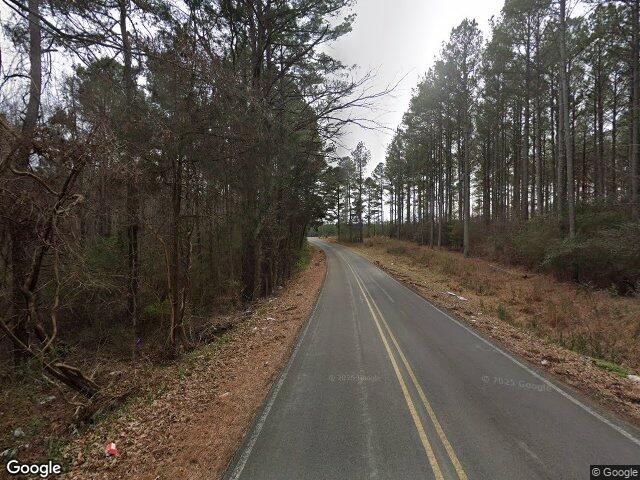 club pond road, henderson,  NC 27537