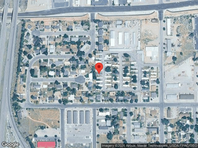 2470 n chelsey pkwy #47, cedar city,  UT 84721