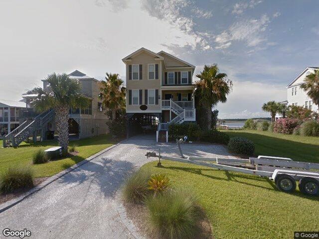 3803 scott creek dr, edisto island,  SC 29438