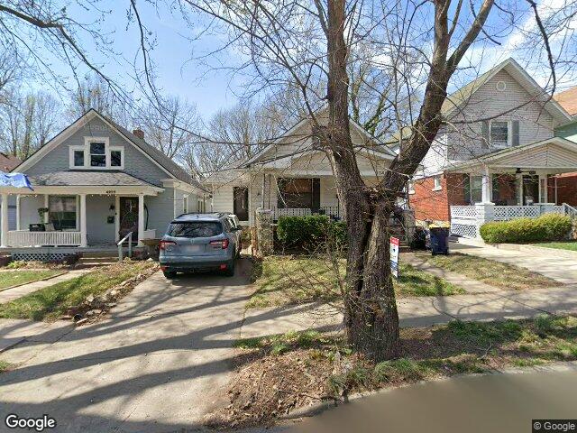 4218 wyoming st, kansas city,  MO 64111