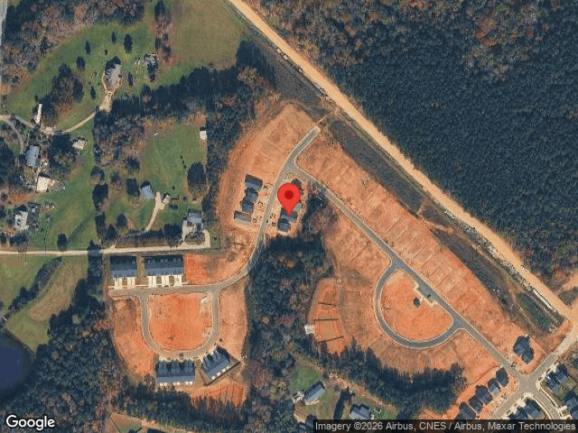 29 s mistflower street, clayton,  NC 27520