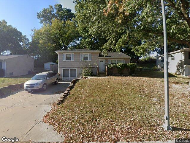 7937 ne 55th st, kansas city,  MO 64119