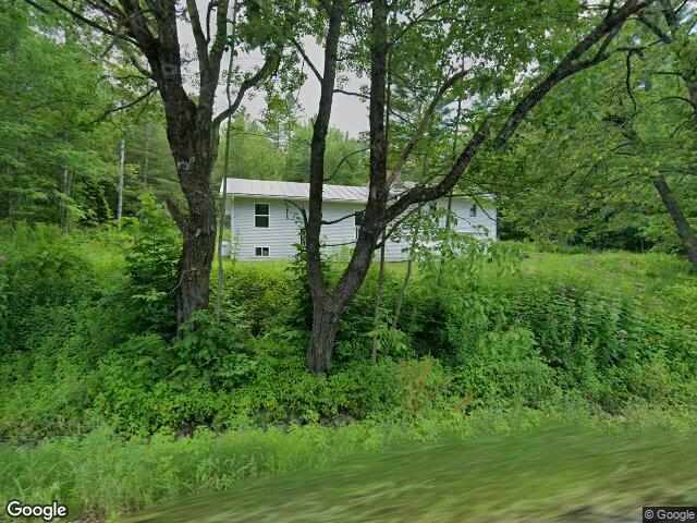 598 shady rill rd, montpelier,  VT 05602