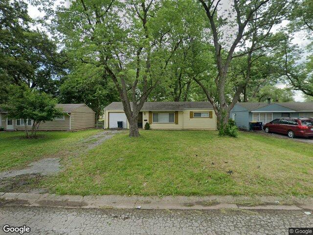 11007 cambridge ave, kansas city,  MO 64134
