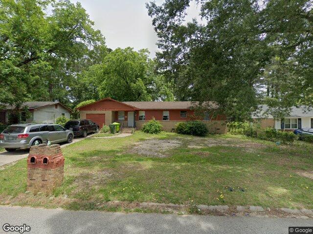 137 saddlefield rd, columbia,  SC 29203