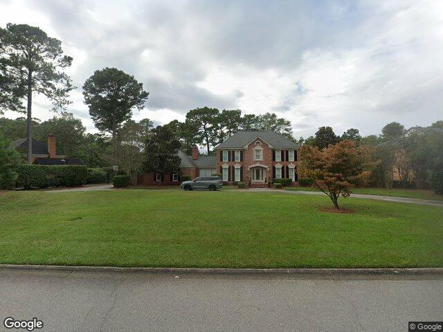 55 upper pond rd, columbia,  SC 29223