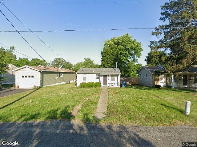 113 national ter, collinsville,  IL 62234