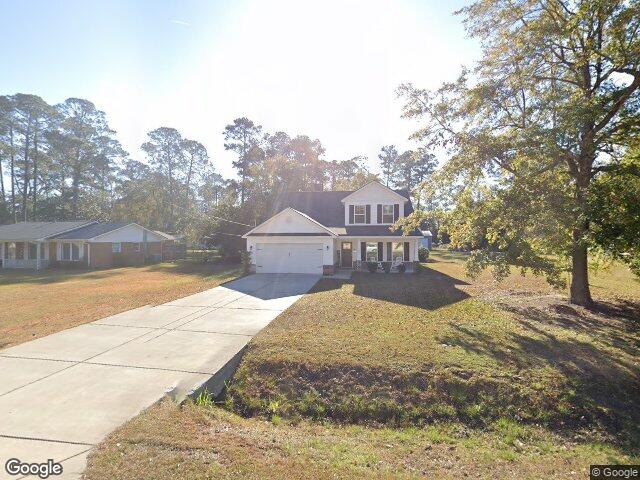 109 e long st, rincon,  GA 31326