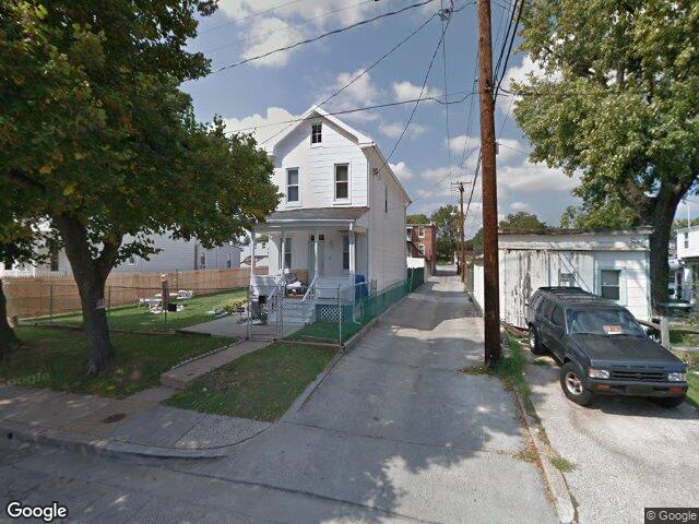74 n culver st, baltimore,  MD 21229