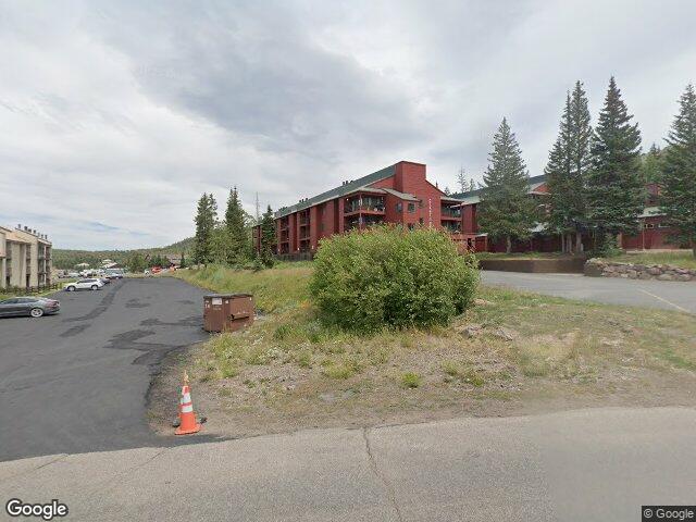 407 s vasels rd # 17
                                ,Unit # 17, brian head,  UT 84719