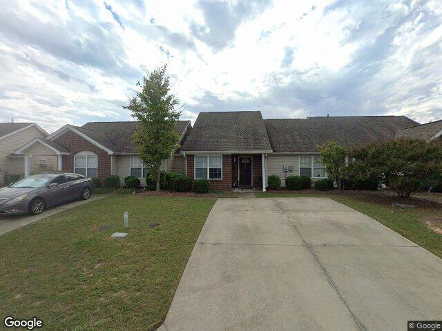 408 summit townes way, columbia,  SC 29229
