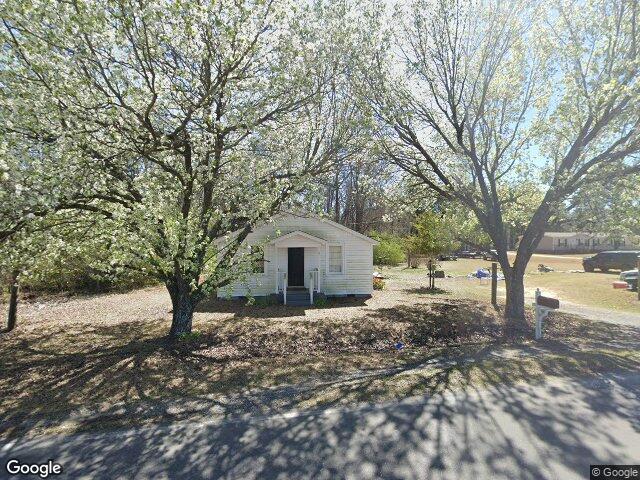 895 stewart rd, four oaks,  NC 27524